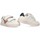 Sko Pige Sneakers Victoria 72735 Hvid