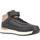 Sko Dreng Lave sneakers Levi's ASCOT Sort