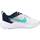 Sko Dame Sneakers Nike DOWNSHIFTER 12 WOMEN'S Hvid