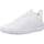 Sko Dreng Lave sneakers Nike OMNI BIG KIDS' ROAD RUN Hvid