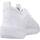 Sko Dreng Lave sneakers Nike OMNI BIG KIDS' ROAD RUN Hvid