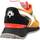 Sko Herre Sneakers W6yz 201518511 YAK-M Orange