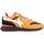 Sko Herre Sneakers W6yz 201518511 YAK-M Orange