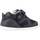 Sko Dreng Lave sneakers Biomecanics 221003B Blå
