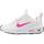 Sko Dame Sneakers Nike AIR MAX INTRLK LITE Hvid