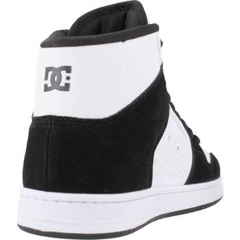 DC Shoes MANTECA 4 M HI Hvid