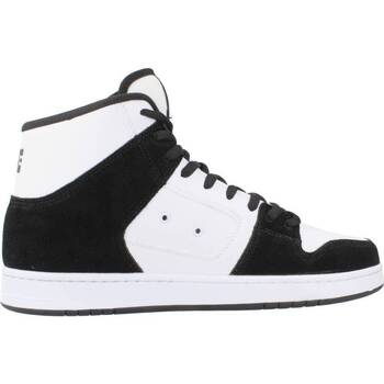 DC Shoes MANTECA 4 M HI Hvid