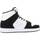 Sko Herre Sneakers DC Shoes MANTECA 4 M HI Hvid