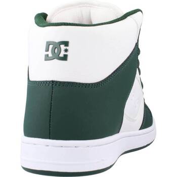 DC Shoes MANTECA 4 M HI Grøn