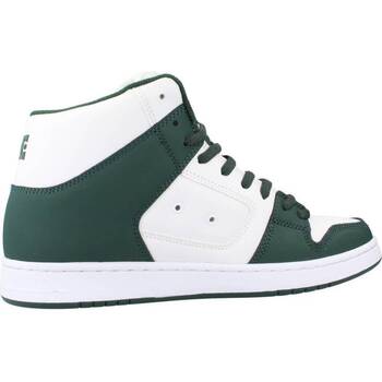 DC Shoes MANTECA 4 M HI Grøn