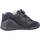 Sko Dreng Lave sneakers Biomecanics 221002B Blå