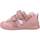 Sko Pige Lave sneakers Biomecanics 221002B Pink