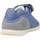 Sko Dreng Lave sneakers Biomecanics 231121B Blå