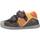 Sko Dreng Lave sneakers Biomecanics 231124B Sort