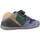 Sko Dreng Lave sneakers Biomecanics 231124B Blå