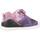 Sko Pige Lave sneakers Biomecanics 231140B Violet