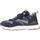 Sko Pige Lave sneakers Biomecanics 231212B Blå