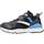 Sko Dreng Lave sneakers Biomecanics 231232B Sort