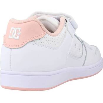 DC Shoes MANTECA 4 V Hvid