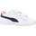 Sko Dreng Lave sneakers Puma SMASH 3.0 L V P Hvid