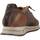 Sko Herre Sneakers Cetti C1336 Grøn
