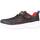 Sko Dreng Lave sneakers Skechers SNAP SPRINTS 2.0 Sort
