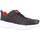 Sko Dreng Lave sneakers Skechers SNAP SPRINTS 2.0 Sort