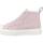 Sko Pige Lave sneakers Superga S21269W 2696 Pink