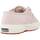 Sko Dreng Lave sneakers Superga S2132QW 2750 Pink