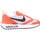 Sko Dame Sneakers Nike WMNS AIR MAX DAWN Orange