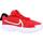 Sko Dreng Lave sneakers Nike STAR RUNNER 4 Rød