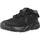 Sko Dreng Lave sneakers Nike STAR RUNNER 4 Sort