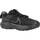 Sko Dreng Lave sneakers Nike STAR RUNNER 4 Sort