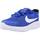 Sko Dreng Lave sneakers Nike STAR RUNNER 4 Blå