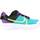 Sko Pige Lave sneakers Nike STAR RUNNER 4 LITTLE KI Blå