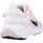 Sko Pige Lave sneakers Nike REVOLUTION 7 (PSV) Pink