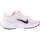 Sko Pige Lave sneakers Nike REVOLUTION 7 (PSV) Pink