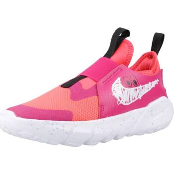 Sko Pige Lave sneakers Nike FLEX RUNNER 2 Pink