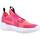 Sko Pige Lave sneakers Nike FLEX RUNNER 2 Pink