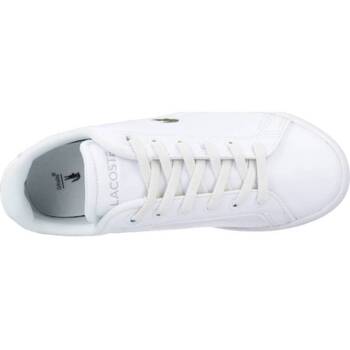 Lacoste CARNABY PRO 2233 SUC Hvid