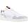 Sko Dame Sneakers Lacoste T-CLIP 223 5 SFA Hvid