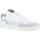 Sko Dame Sneakers Lacoste T-CLIP 223 5 SFA Hvid