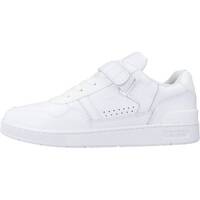 Sko Herre Sneakers Lacoste T-CLIP VLC 223 1 SMA Hvid