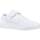 Sko Herre Sneakers Lacoste T-CLIP VLC 223 1 SMA Hvid