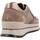 Sko Dame Sneakers Imac 457511I Brun