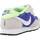 Sko Dreng Lave sneakers Nike MD VALIANT LITTLE KIDS' Blå