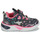 Sko Pige Lave sneakers Kangaroos K-SLG Lovin EV Marineblå / Pink