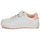 Sko Pige Lave sneakers Kangaroos K-CP Fresh EV Hvid / Pink