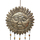 Ure & Smykker Vedhæng Signes Grimalt Sun Mobile Ornament Guld