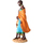 Indretning Små statuer og figurer Signes Grimalt Afrikansk Figur Blå